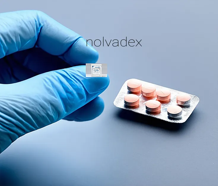 Nolvadex 1